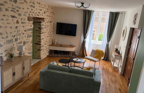 L ancien presbytere - Foto 9