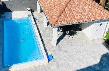 Breitling Apartments with Pool - Foto 13