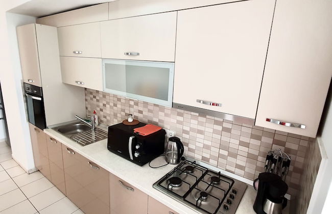 Monaco Grand Apartments By CityBookings - Foto 47