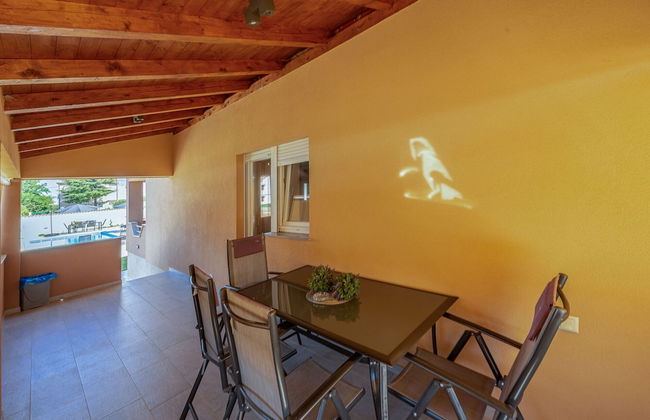 Villa Jenny - Foto 16