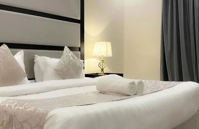 Taj Al Hamra - Foto 8