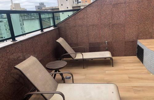 Savassi Tower Cobertura - Foto 22