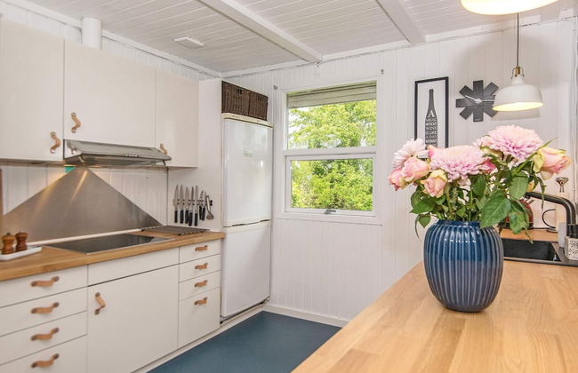 Cozy Retreat in Kysing Naes - By Traum Ferienwohnungen - Foto 24