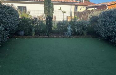 maison sur le bassin d'Arcachon - Foto 4