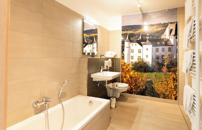 Vis Saar Vie - Appartements Saarschleife - Foto 17