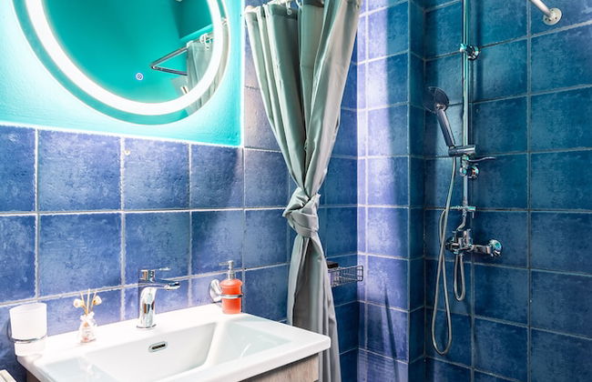 Downtown Yellow Studio - Central Secret Nest - Foto 11