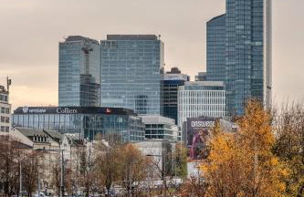 CityView Apartments by Arrenda - Foto 24