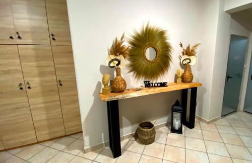 POSIDONIA RESORT No5 - Foto 20