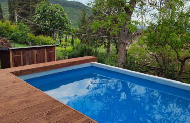 Casa Lastri - Foto 14