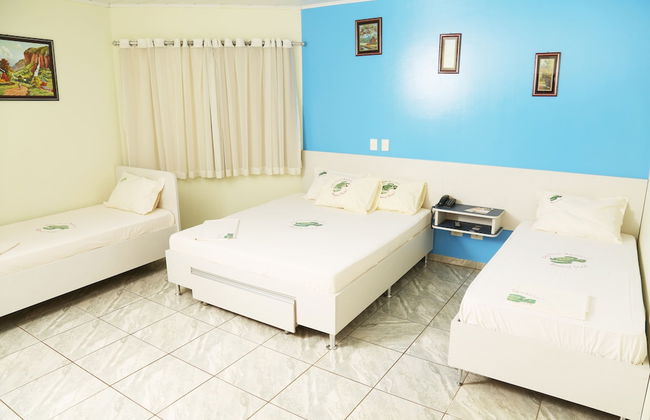 Ody Park Resort Hotel - Photo 10