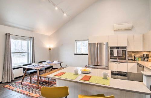 Contemporary-Boho Loft in Downtown Livingston! - Foto 10