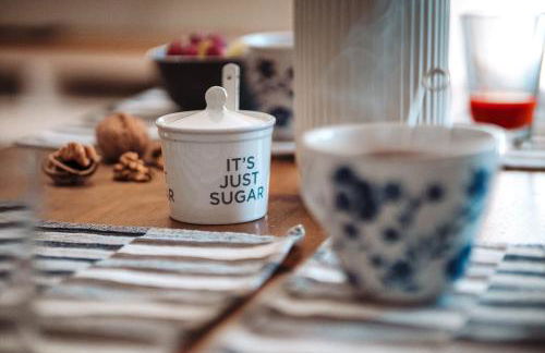 Case vacanze in graziosa borgata alpina - Photo 34