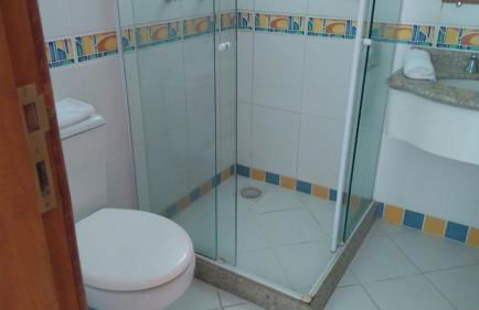 Brava Apart Hotel - Foto 75