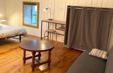 Le Clain de Vivonne, cosy appartement plein centre - Foto 16