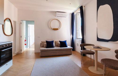 Blue Rain - Design Apartment - Foto 7