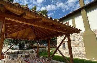 Paralia Homes cheerful 2 bedroom with pool, unit #1 - Foto 21