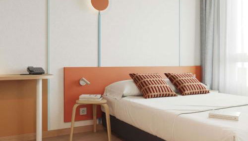 Aparthotel Adagio Access Toulouse Jolimont - Foto 4