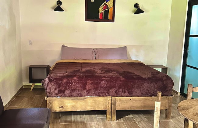 Cabañas La Victoria By GEstores - Foto 43