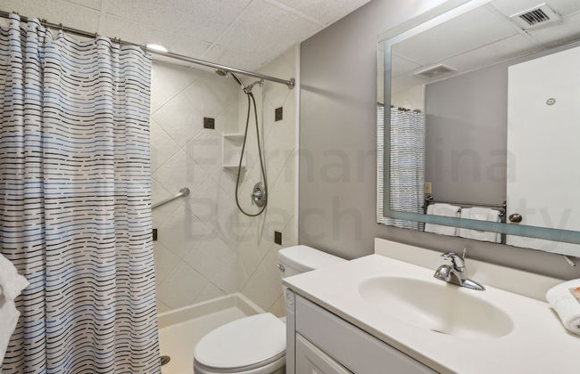 Amelia South 2 Bedroom Condo by RedAwning - Foto 15