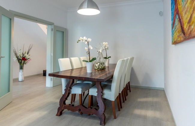 House - 3 Bedrooms with Pool and WiFi - 107616 - Foto 9