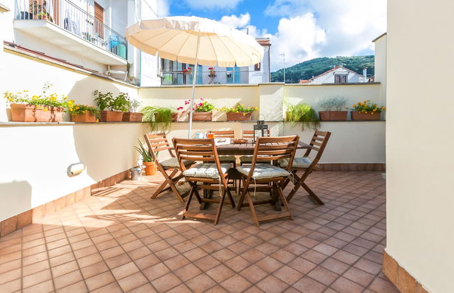 Lovely apt in Sorrento Old town Close to the Beach - Foto 30