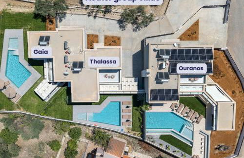 Aether group villas - Foto 26