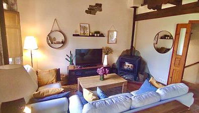 La Casita de Chocolate - Encanto Rural en Espinoso de Compludo - El Bierzo - Foto 2