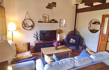 La Casita de Chocolate - Encanto Rural en Espinoso de Compludo - El Bierzo - Foto 2