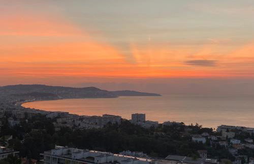 NICE BAIE DES ANGES - Foto 13