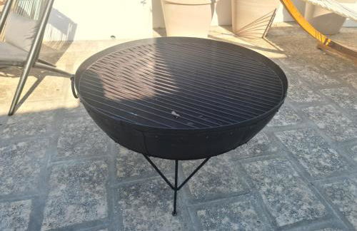 Ulivi di Minerva - Boutique Holiday Home - SUPER SUITE & SPA POLLON - Ostuni - Fasano - Cisternino - Foto 12