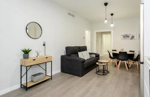 Torrejón Suites 2 - Foto 28
