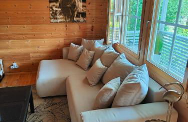 Le cottage des rives de l'Aa labélisé 3 étoiles - Foto 9