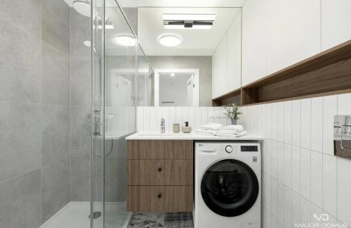 Sand Dunes Blue Marine by Major Domus Club - Foto 18