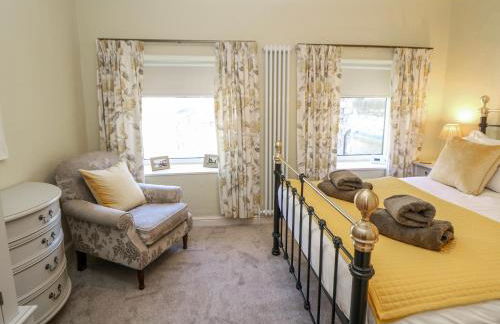 Corner Cottage - Foto 24