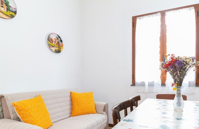 Sandy House in Mandriola - Foto 8