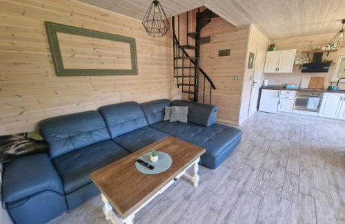 Domek pod lasem - Photo 1