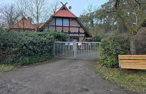 Ahauser Ferien- und Business-Appartement 29qm - Foto 48