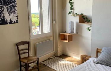 Les Sainfoins, Idéal voyageurs Pro - Foto 33