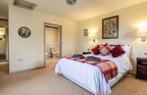 Pandy Barn Berriew - Foto 11