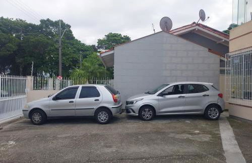 apartamento terreo, 2 quartos, 2 banheiros, 2 carros - Foto 3
