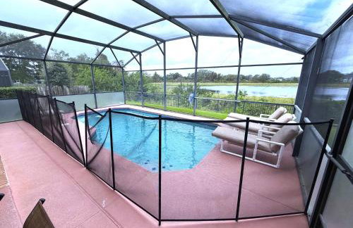 Lake View Villa - Southern Dunes Upgraded - Foto 27