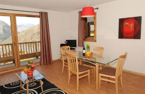 Résidence Orelle 3 vallées by AltiResid - Foto 28