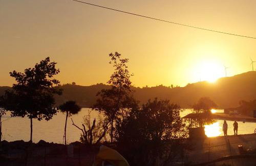 Santa Domenica Nafpaktos - Rooms and Apartments by the Sea - Foto 35