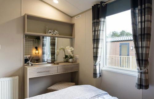 Wiswell View Lodge: Pendle View Holiday Park - Photo 24