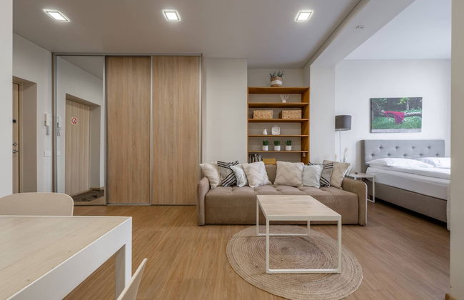 King Mindaugas Apartments - Photo 72