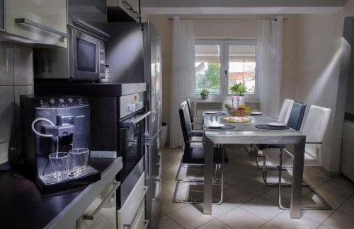 Modern XXL Villa - Foto 43