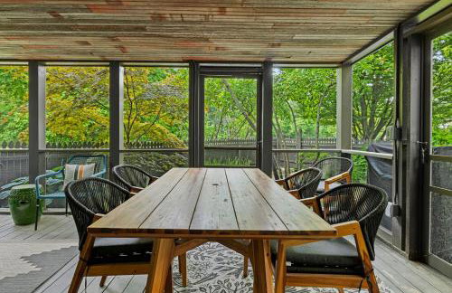 Black Door Bungalow by Juniper Holiday + Home - Foto 59