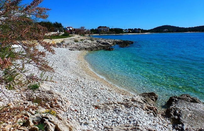 Apartment Dragica / Two Bedroom A1 - Photo 15