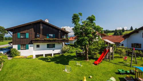 Allgäu Ferienhaus Strobel - Foto 3