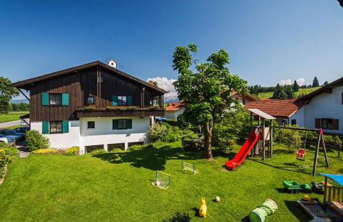 Allgäu Ferienhaus Strobel - Photo 3